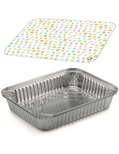 MILLAR TAPA CARTON-Pe. TIE 980 (1M.)