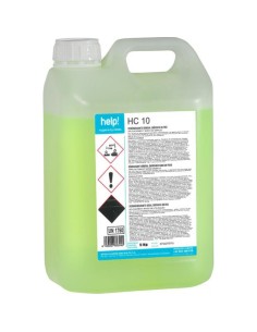 Gaf.5L. HELP DESENGRTE./FRIO HC10 (2Gaf.)