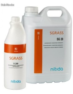 Gaf.5g. DESENGRSTE./DSFTTE. SG20 R. Biocida (2Gf.)