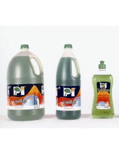 Caja12L. ULTRA LAVAVAJILLAS MANUAL V-21 2L.