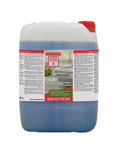 Gaf.10L ABRLLTDOR. MAQ. A/M AQUAGEN SUPRA (2Gaf)