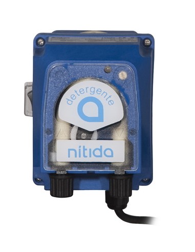 DOSIFICADOR PR4 LAVAVAJ. LIQUIDO DEPOSITO