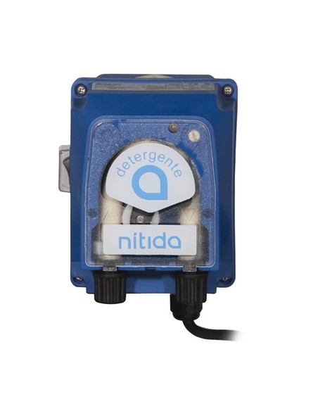 DOSIFICADOR PR4 LAVAVAJ. LIQUIDO DEPOSITO