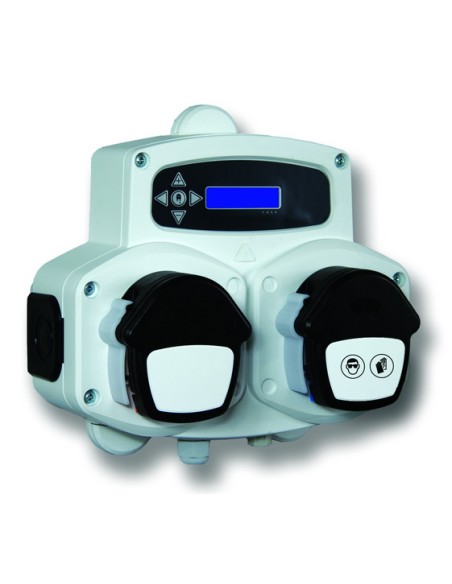 ---DOSIFIC. WD2 DIGITAL LAVAVJ. LIQUIDO DEPOSITO