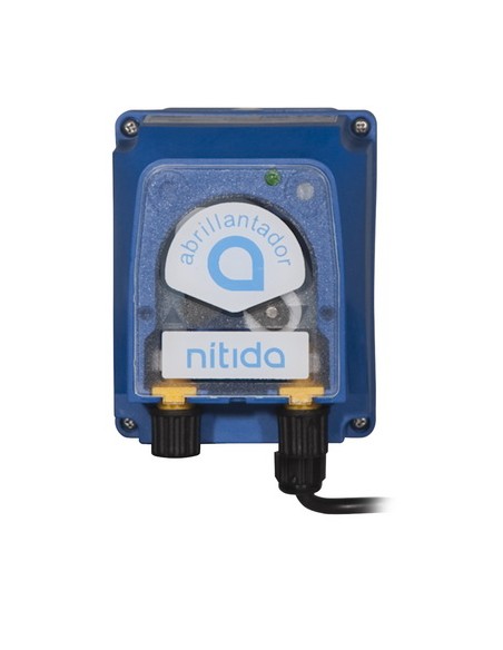 DOSIFICADOR PR1 ABRILLANTADOR DEPOSITO