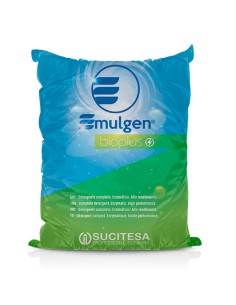 Saco20kg. DTGTE./TEXTIL  BIOPLUS-SC.-