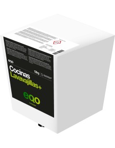CAJA 10L. EQO MATIC LAVAVAJILLAS A/D CCTRADO.