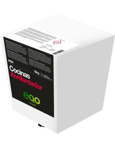 CAJA 10L. ECO MATIC SECANTE A/D CCTRADO.