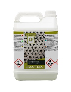 **Gfa. 5L. DESENGRTE. AUTOMOCION SOLUGEN LP (4 Gfa.)