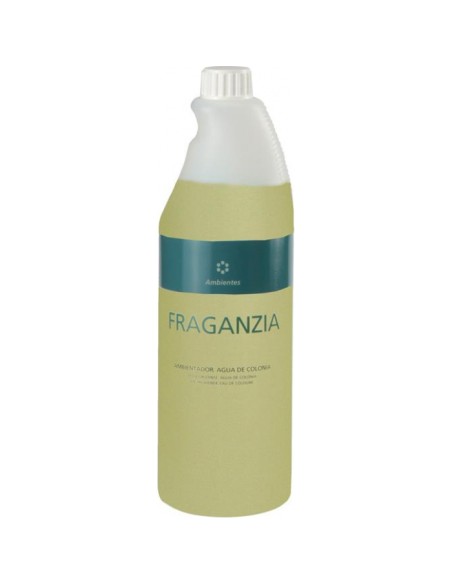Bote1L.FRAGANZIANat. FORESTAmbientador CTRADO (6u)