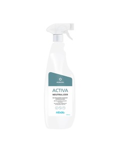 Caja 8 Botes  750ml. DESODORTE.-AMBTDOR. NEUTRALIZER...