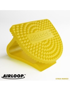 CLIP AIR LOOP CITRUS MANGO (10 UD.)