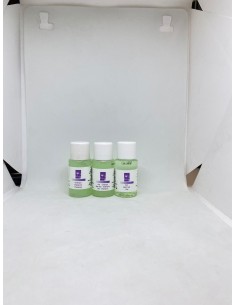 MILLAR  TUBO GEL TRANSLC. 20ml. (0.4M.)
