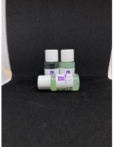 MILLAR  TUBO CHAMPU TRANSLC. 20ml. (0.4M.)