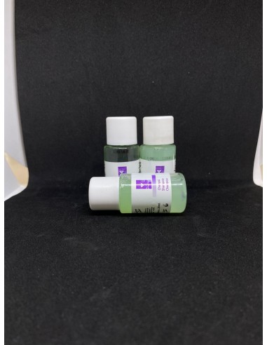 MILLAR  TUBO CHAMPU TRANSLC. 20ml. (0.4M.)