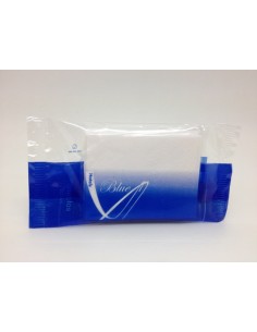 Caja 500Paq. TISSUES Pp. BLANCO paq.-3 uds.